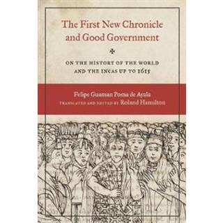 The First New Chronicle and Good Government