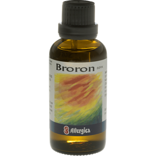 Allergica Broron BØRN (50 ml)