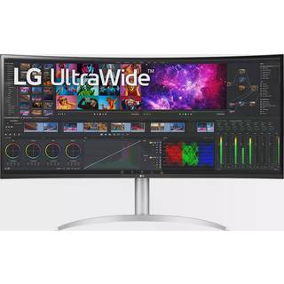 LG UltraWide 40WP95CP-W 40 5120 x 2160 (UltraWide) Thunderbolt 4 HDMI DisplayPort USB-C 72Hz  Dockingskærm -> Forventet levering: 5-7 hverdage