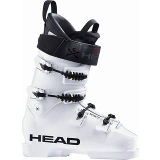Head Raptor WCR 120S Skistøvler (Hvid/Sort)