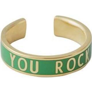 Word Candy Ring