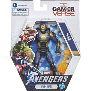 Iron Man Orion figur 15 cm