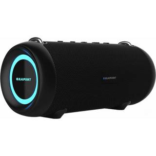 BLAUPUNKT BLP 3965 Bluetooth Højttaler 40W LED Black