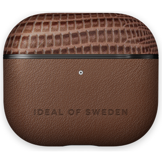 iDeal of Sweden AirPods Gen 3 etui (onyx black) - På lager i butik