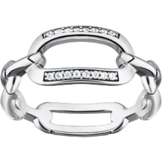Thomas Sabo TR2360-643-14 Damenring Silber