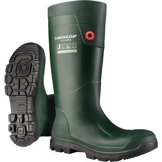 Dunlop gummistøvler FieldPro 38 grøn O4 600033