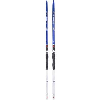 Madshus Ultrasonic Pro Skin Blue, 197 (80-95kg)