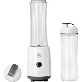 OBH Nordica smoothie blender Twister Go hvid