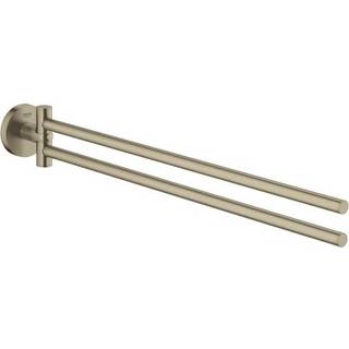 Grohe Essentials svingbar håndklstang 40371en1
