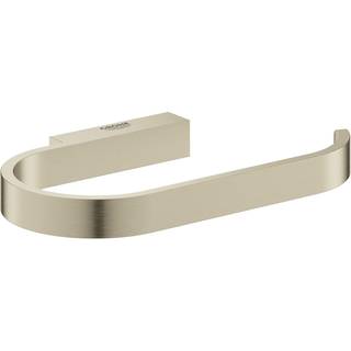 Grohe Selection toiletpapirholder 153mm børstet nikkel