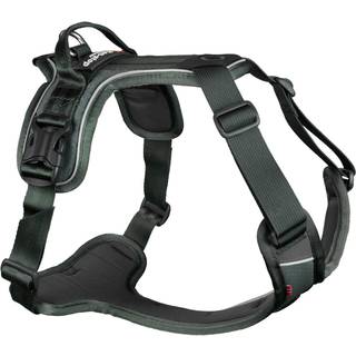 Non-stop Dogwear Ramble Harness Green, XS
