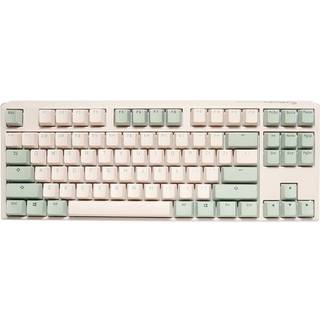 Ducky One 3 - Matcha - TKL - Cherry Silver -> Forventet levering: 1-2 hverdage
