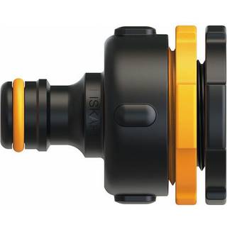 Fiskars 1027051 Kran kobling sæt Multi, 3 størrelser