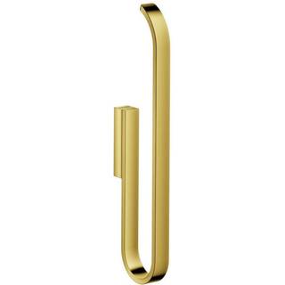 Grohe Selection reservepapirholder i Poleret messing