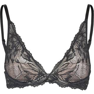 Sed Comfort Lotus Demi-Plunge Bras