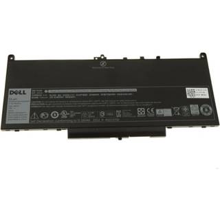 Dell BTRY PRI 55WHR 4C 3YRW SIMPLO
