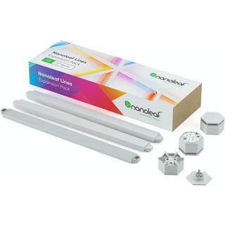 Nanoleaf Lines - Expansion Pack (3 Light Lines)