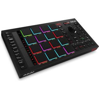 MPC Studio