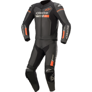 alpinestars GP-Force Chaser Heldragt sort 56