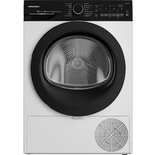 Grundig GR7700 GtP7023CEGW tørretumbler ➞ På lager - klar til levering og afhentning