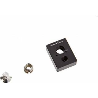 Mounting Adapter (1/4" og 3/8") til Osmo Universel-beslag