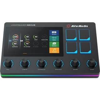AverMedia Live Streamer AX310