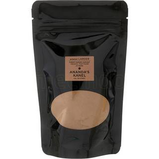Mill & Mortar Ananda´s Kanel Refill Økologisk - 100 g