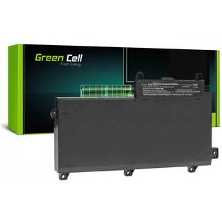 Batteri for HP ProBook 640 G2 645 G2 650 G2 G3 etc., 11.4V 3400mAh