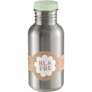 Blafre Stålflaske 500ml - Mint