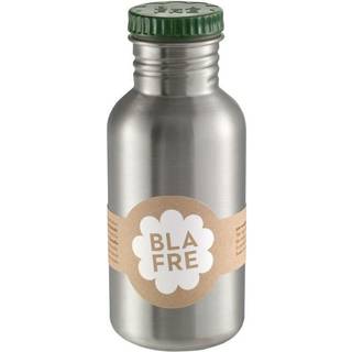 Blafre Stålflaske 500ml - Grøn