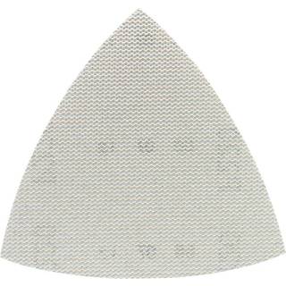 Bosch Slibeblad Delta 93x93mm Net K220 5stk - 2608621194