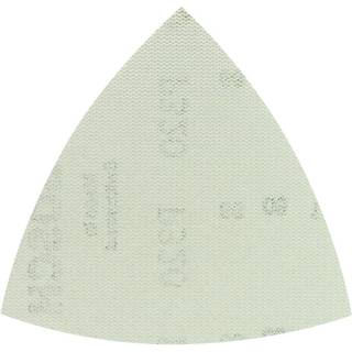 BOSCH Sæt af 5 - Slibeblad 93 mm, 320