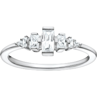 Thomas Sabo Ring - Vintage - TR2347-051-14 - silber