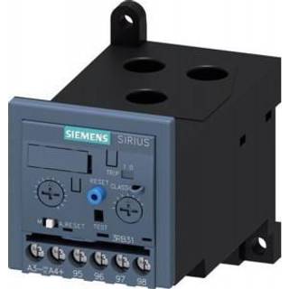 Siemens Termorelæ 12,5-50 a s2 skrue st-alone