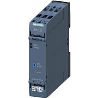 Siemens Termistorrelæ 2w guld, kortslutning