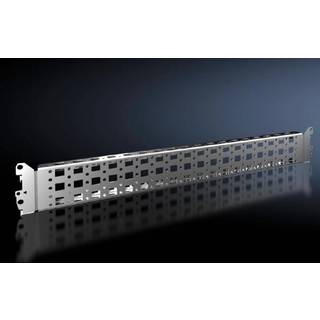 Rittal SystEMChassis vx, 23x64MM 4/pk 600