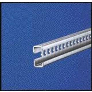 Rittal C-profilskinne ps, 30/15