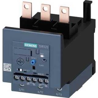 Siemens Electronic overload relay, 32......