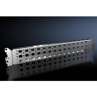 Rittal SystEMChassis vx inre 23x64 500 4/pk