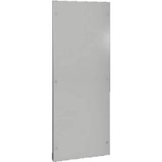 Rittal Sideplade vx, skruemont. 1200x500 2stk