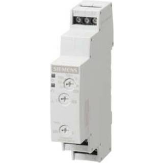 Siemens Tidsrelæ uc 240v
