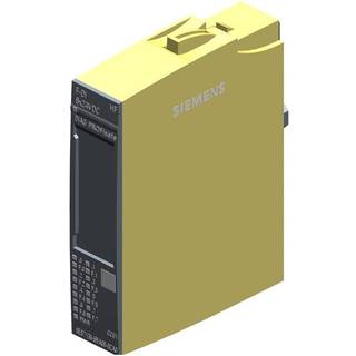 Siemens Elektronik modul et 200sp, f-di 8x24vdc hf