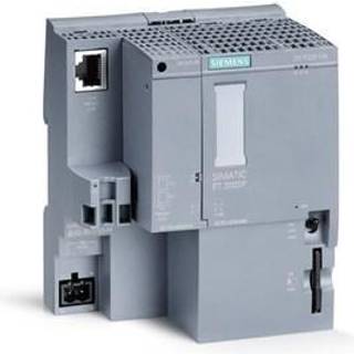 Siemens S7-1500, centralenhed cpu 1512sp f-1 pn
