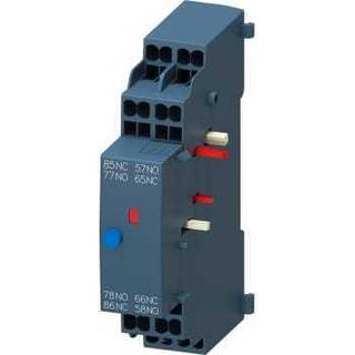 Siemens Signaling switch for 3rv2
