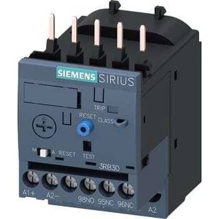 Siemens Elektronisktermorelæ 4...16 a