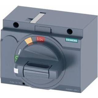 Siemens Front drejegreb, std, kit 24 v