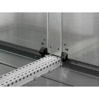 Rittal Mellemplade til mont. 100x1800mm
