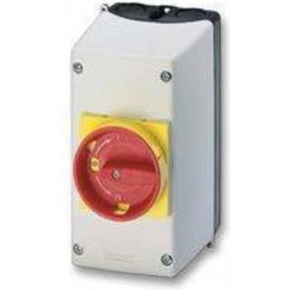 Siemens 3rv kapsling ip55 54mm