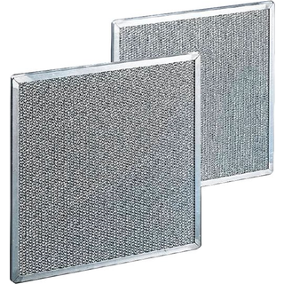 Rittal Metalfilter 530x255x10mm