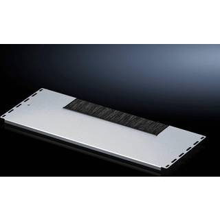 Rittal Vx it flangeplade modul 800x237,5 m